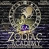 Zodiac Academy 6:...