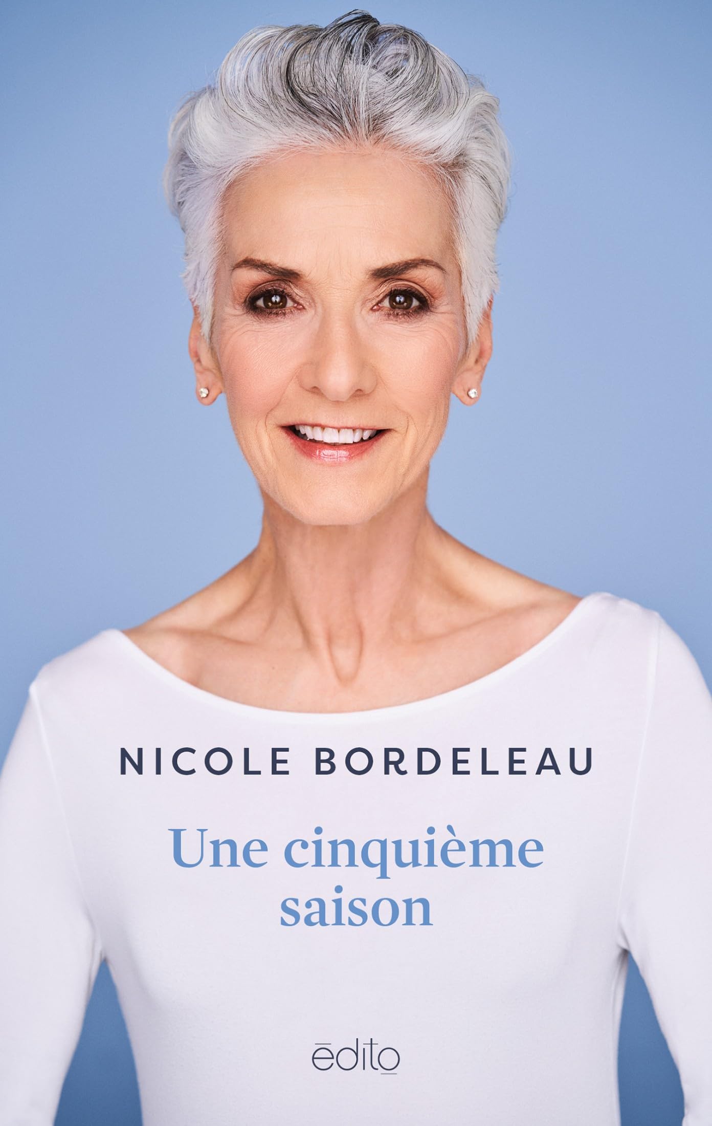 Une cinquième saison (Kindle Edition)