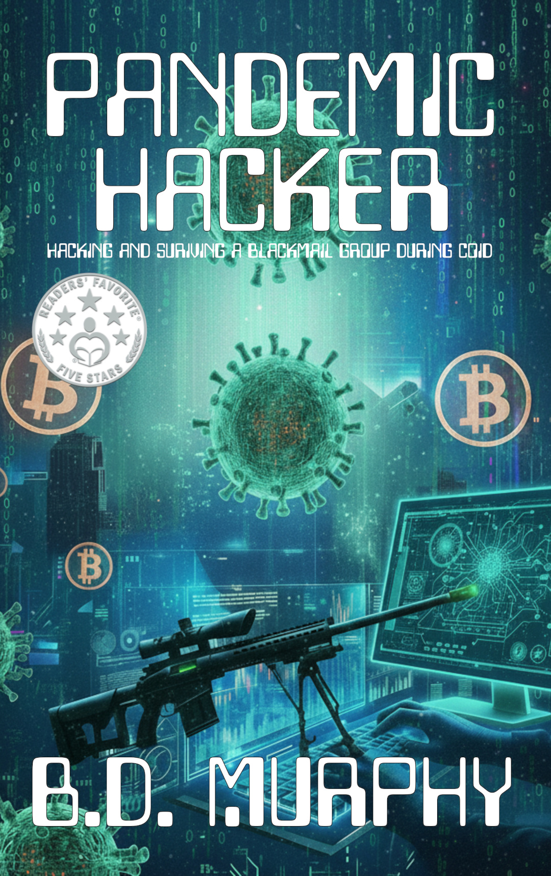 Pandemic Hacker