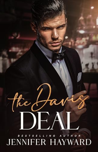 The Davis Deal (Kindle Edition)