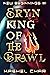Eryn, King of the Brawl (New Beginnings M/M Series #1)