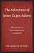 The Adventures of James Capen Adams by Theodore H. Hittell