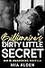 Billionaire's Dirty Little Secret by Mia Alden