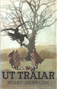 Omslag för Ut trälar
