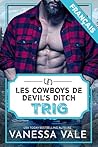 Trig (Les cowboys...