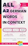 All A2 German Wor...