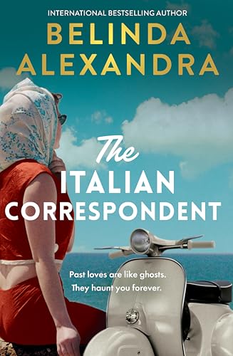 The Italian Correspondent (Kindle Edition)