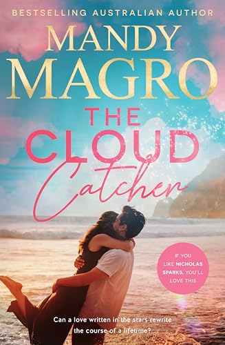 The Cloud Catcher (Kindle Edition)