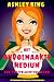 Het Onvolmaakte Medium: Een Twijfelachtige Dood (Het Onvolmaakte Medium Cozy Mysterie Serie—Boek 1) (Dutch Edition)
