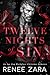 Twelve Nights of Sin: An Ag...