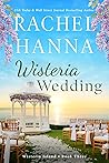 Wisteria Wedding