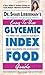 Glycemic Index Food Guide