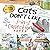 Cats Don't Like - The Offic...