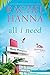 All I Need (January Cove, #5)
