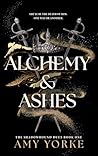 Alchemy & Ashes