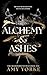 Alchemy & Ashes (The Shadowbound Duet, #1)