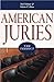 American Juries by Neil Vidmar