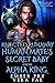 Rejected Runaway Mate’s Secret Heir for the Alpha King: A Rejected Mate Secret Baby Shifter Romance (Possessive Small Town Alpha Kings Book 17)