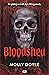 Bloodshed (Order of the Unseen, #1)