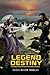 Legend Destiny: Author's Pr...
