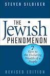 Jewish Phenomenon: Seven Keys to the Enduring Wealth of a People Jewish Phenomenon: Seven Keys to the Enduring Wealth of a People