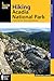 Hiking Acadia National Park...