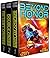 Beyond Honor Box Set (Books 1-3) by Daniel Young