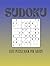 Sudoku: Easy puzzle book fo...