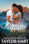 Healed by You by Taylor Hart