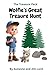 The Treasure Pack: Wolfie's...