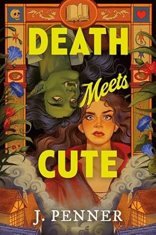 Death Meets Cute