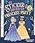 My Sticker Dress-Up®: Princess Party
