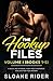 The Hookup Files Collection...