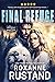 Final Refuge (Montana Secre...