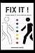 FIX IT: A Basic Guide to Yo...