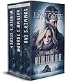 Northern Intrigue Books #1-3