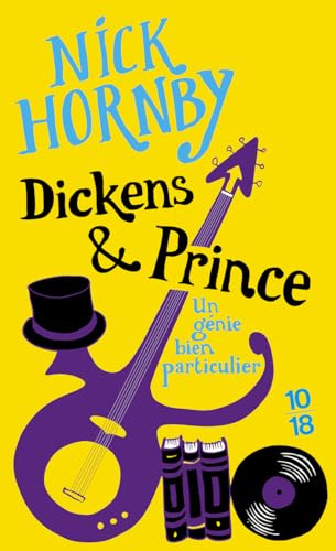 Dickens & Prince - Un génie bien particulier