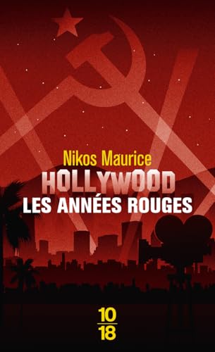 Hollywood, les années rouges (Mass Market Paperback)