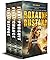 Montana Secrets Book Bundle: Books 1-3