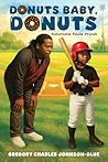 Donuts Baby, Donuts