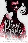 Plain Jane and Mr. Shady (Plain Jane Series Book 10) Book cover for Plain Jane and Mr. Shady (Plain Jane Series Book 10)