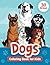 Dogs Coloring Book for Kids...
