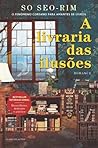 A Livraria das Il...