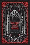 Wicked Little Witch by J.S. Rodriguez