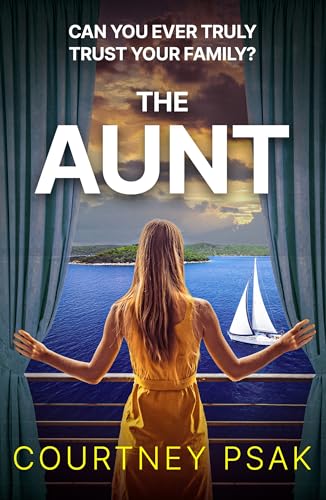 The Aunt (Kindle Edition)