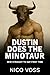 Dustin Does the Minotaur: M...
