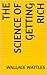 The Science of Getting Rich