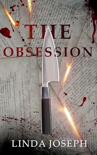 The Obsession (Kindle Edition)