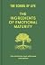 The Ingredients of Emotional Maturity by The School of Life The Ingredients of Emotional Maturity by The School of Life