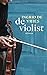 De violist by Ingrid de Vries